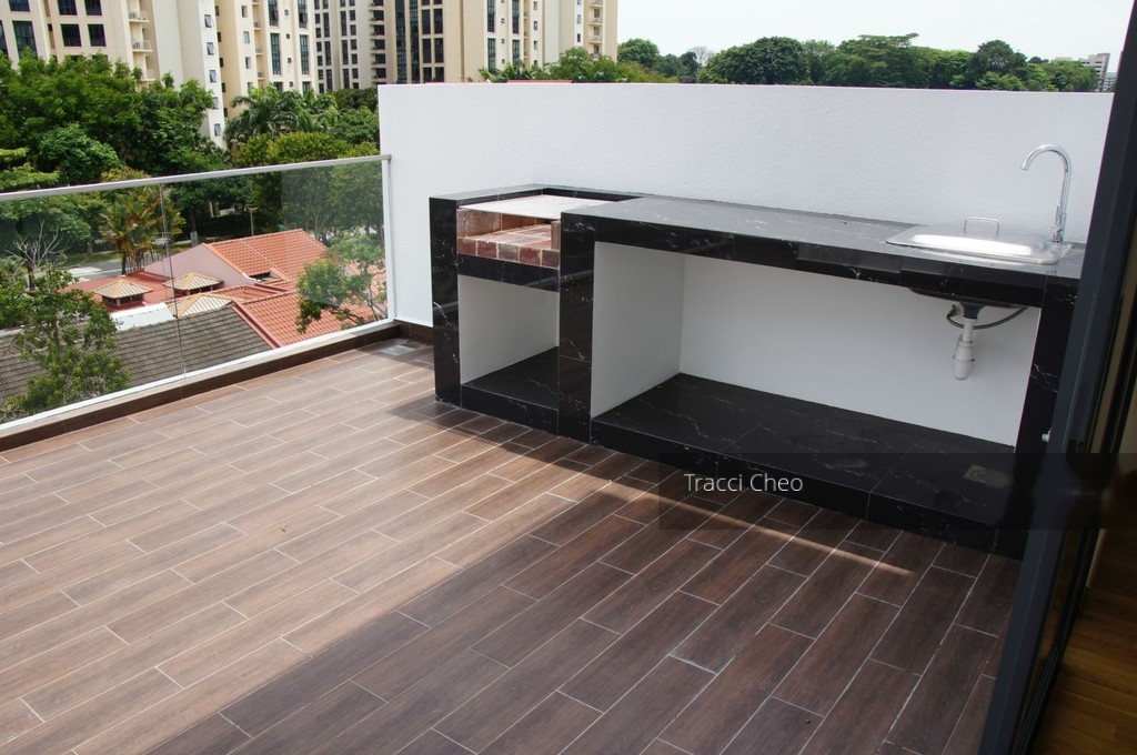 Jalan Tanjong (D16), Terrace #120784012
